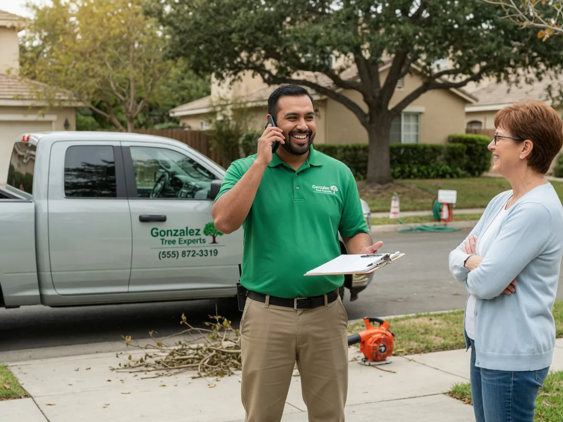 Tree Service Saint Albans, MO FAQs